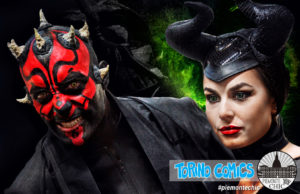 Torino Comics 2017