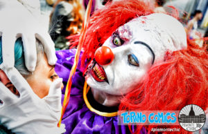 Torino Comics 2017
