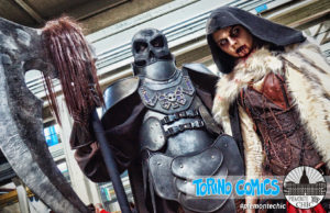 Torino Comics 2017