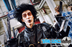 Torino Comics 2017