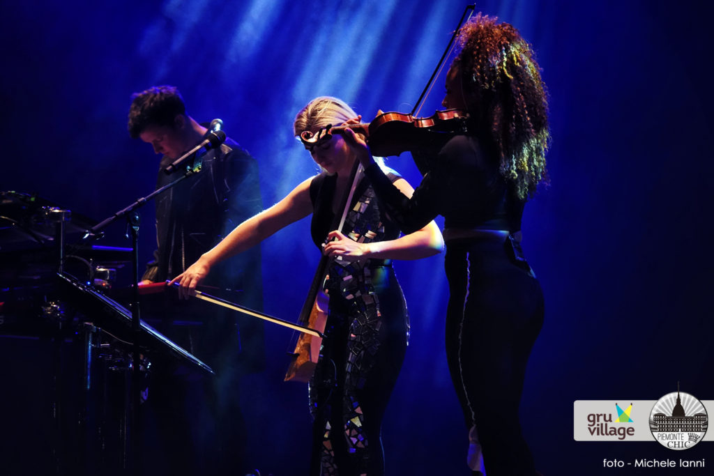 clean bandit torino gruvillage piemontechic