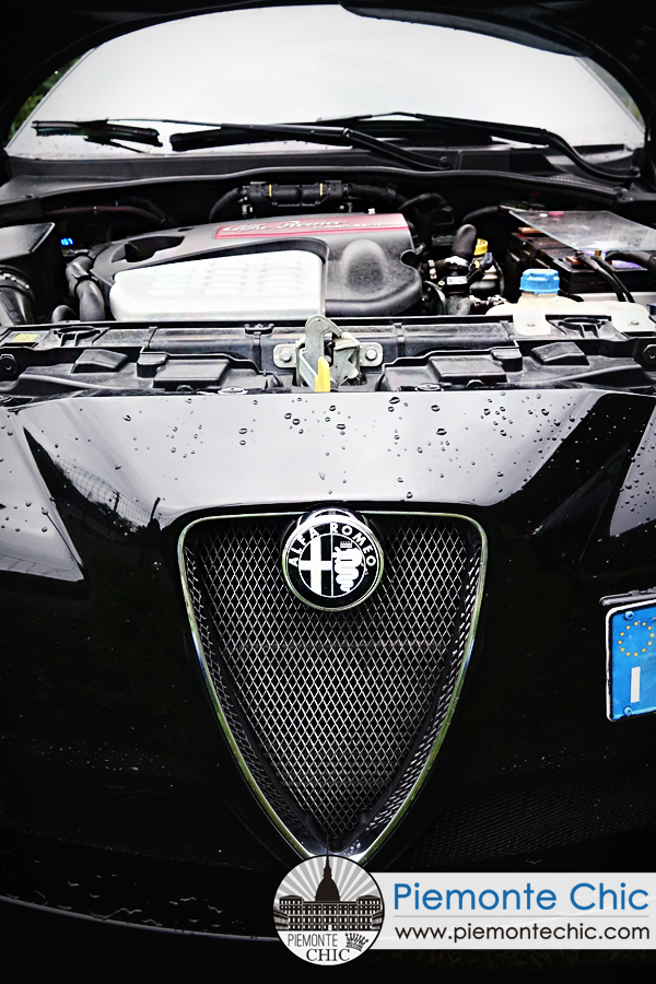 raduno tuning auto torino piemonte chic alfa mito