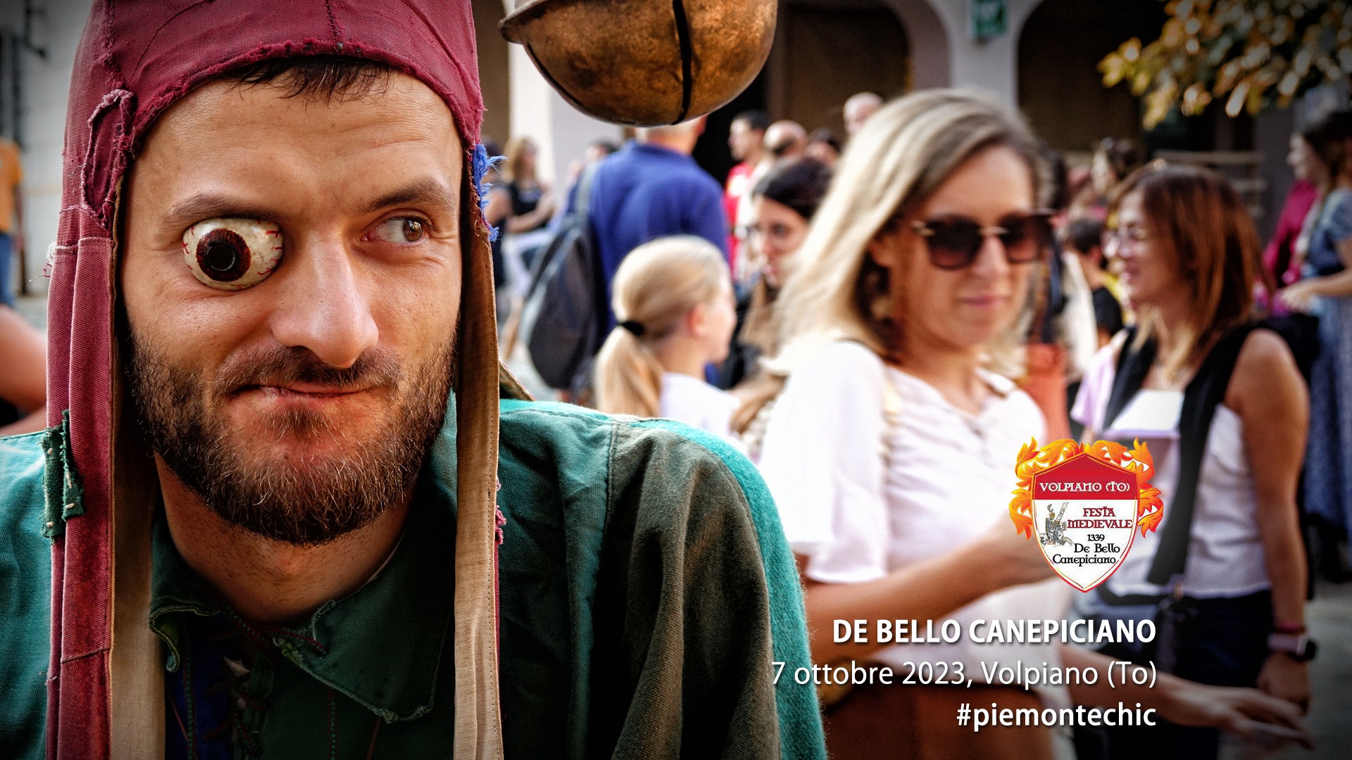 de bello canepiciano 2023 volpiano