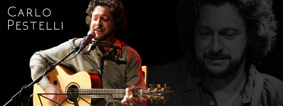 intervista carlo pestelli
