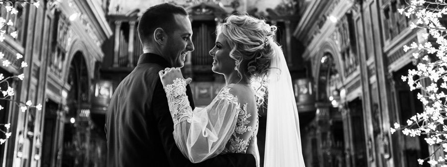 organizzare matrimonio con wedding planner