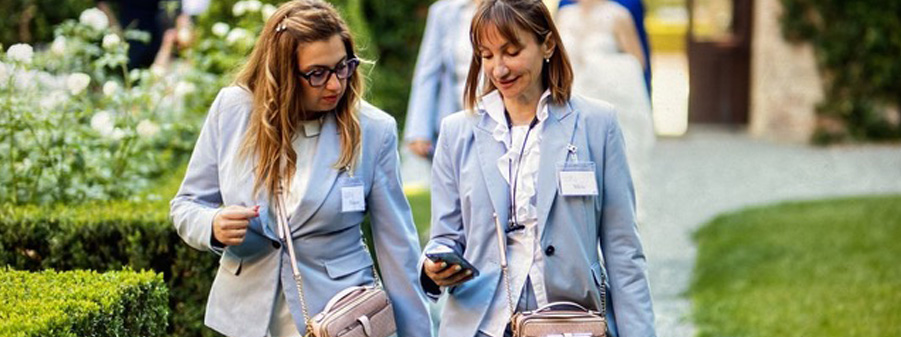 wedding planner torino