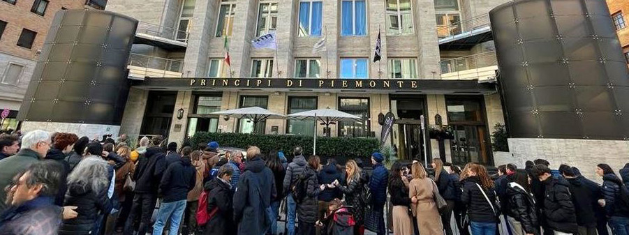 Turonista Experience | News e Sport | 9-16/11